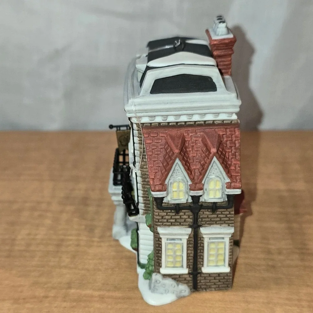 Department 56 department 56