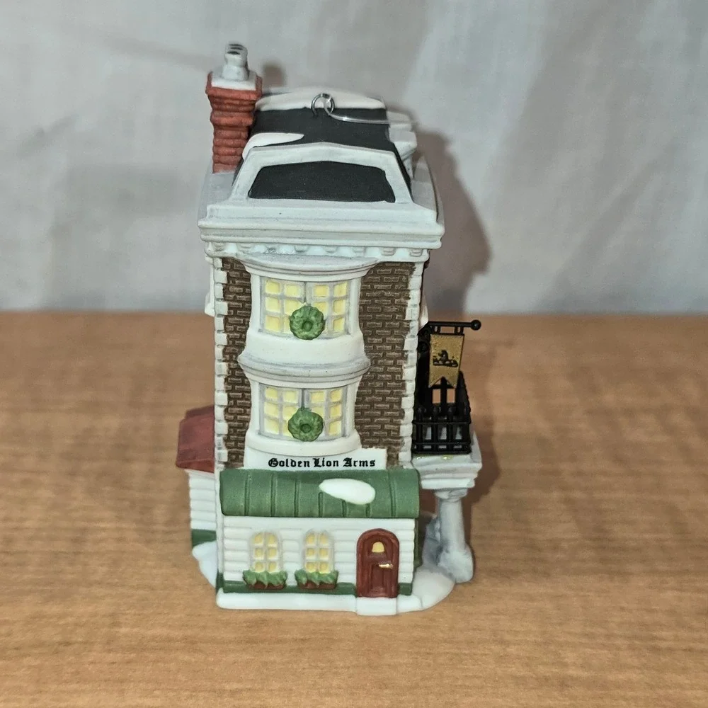 Department 56 department 56