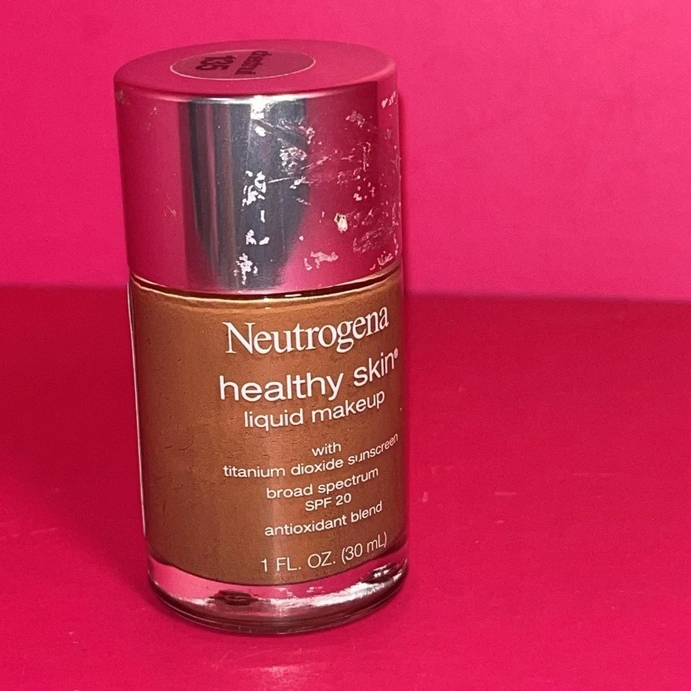 Neutrogena healthy skin