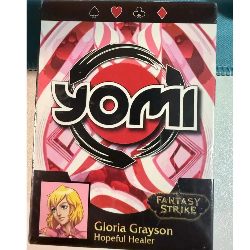 yomi sirlin games