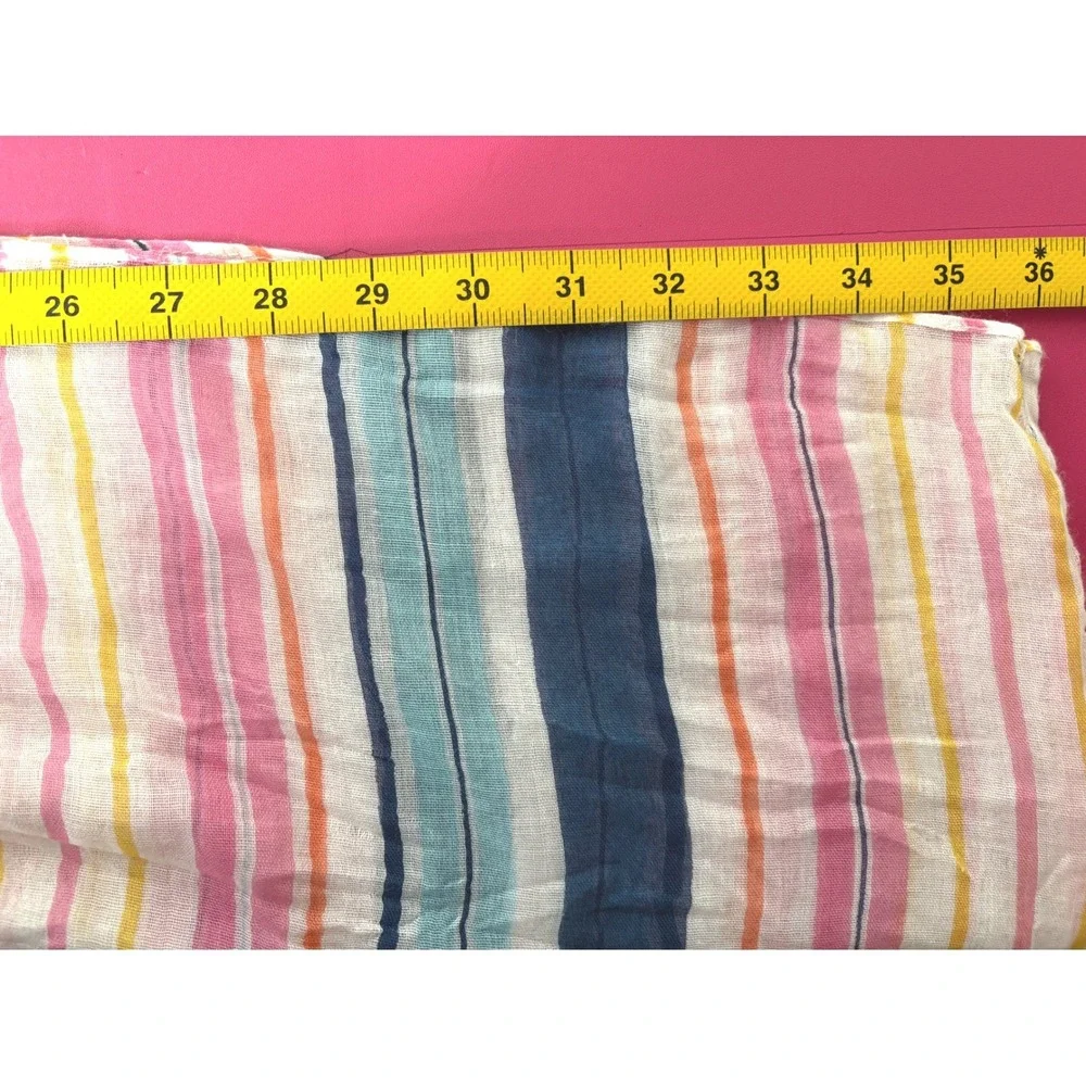 N/A measurements drop