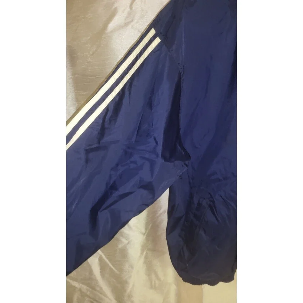 adidas wind breaker