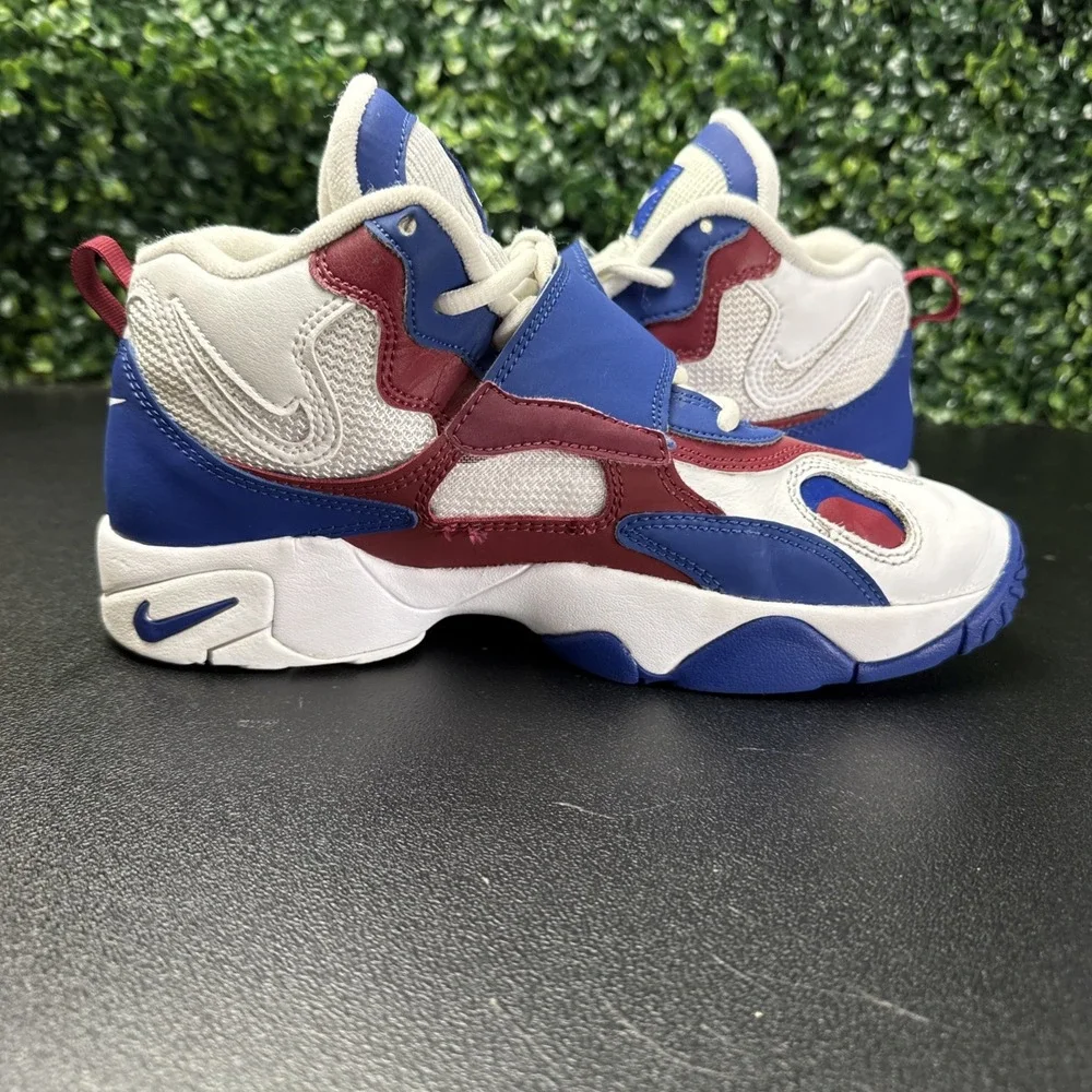 Nike air speed