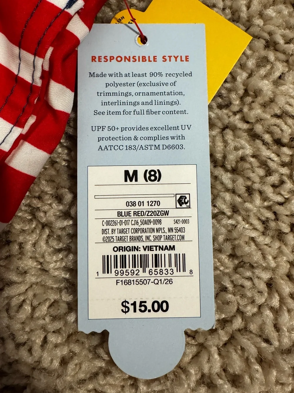Cat & Jack nwt boys