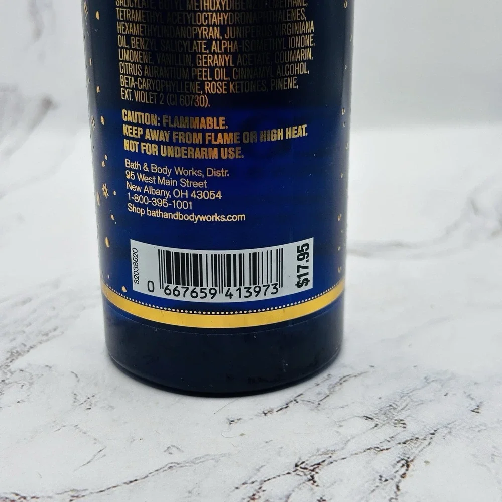 Bath & Body Works new unused