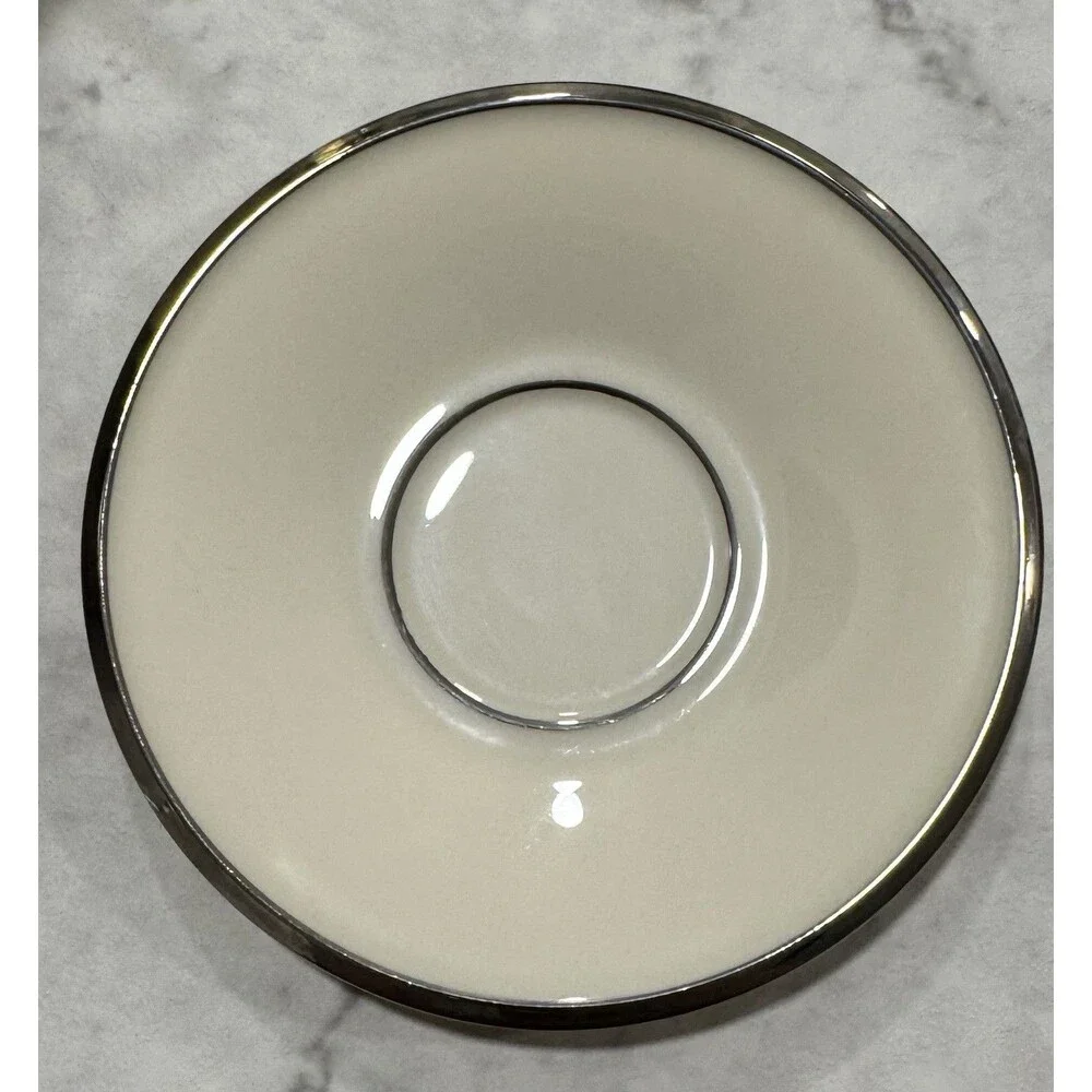 Lenox solitaire demitasse