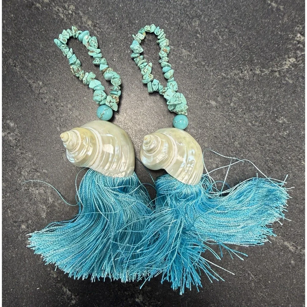 Handmade accents style