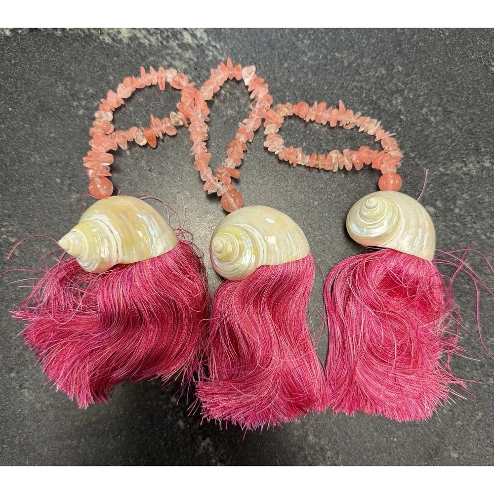 Handmade set color