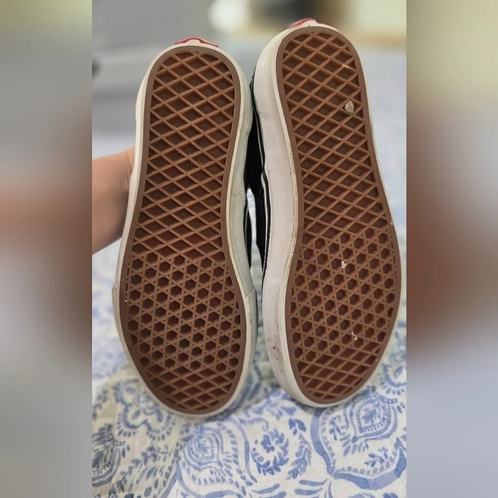 Vans experience timeless