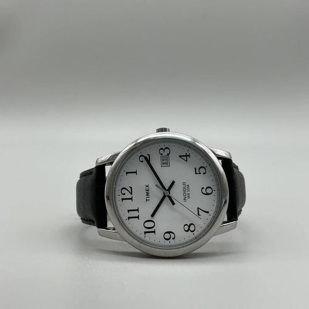 Timex model manufactured
