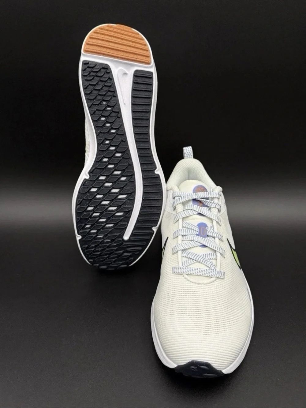 Nike breathable knit