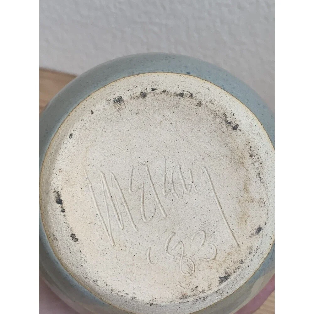 Muriel Murrey vtg handmade