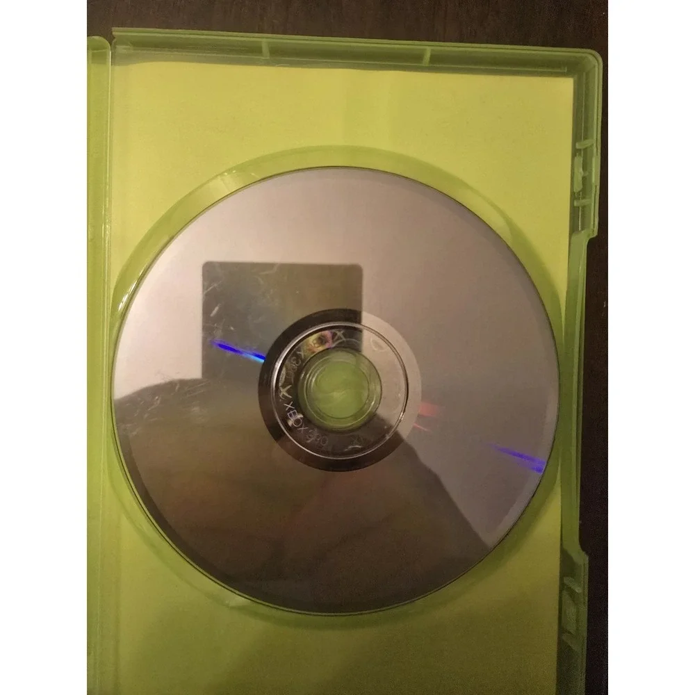 Hitman Absolution COMPLETE XBOX 360‎ Video Games Action Tested