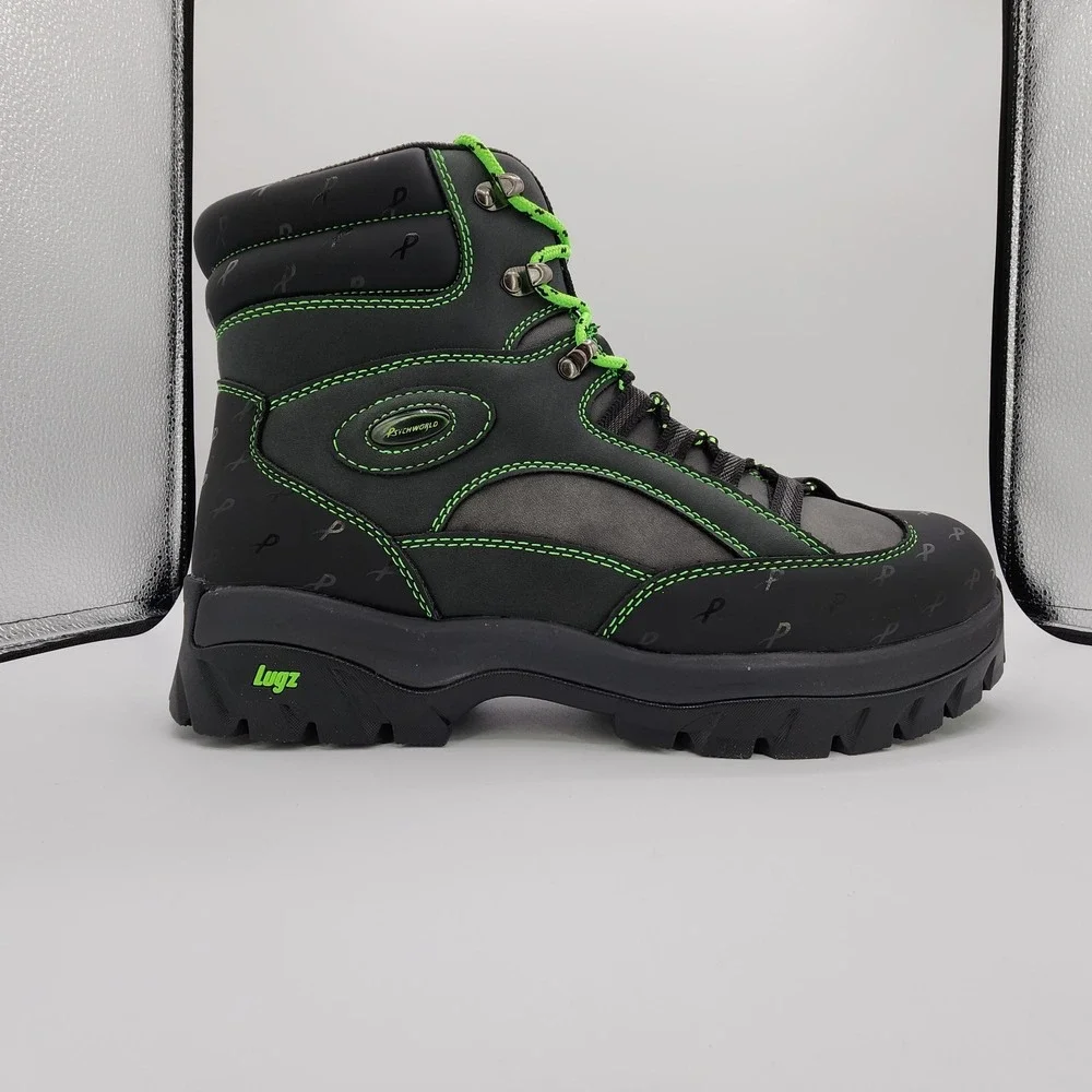 Lugz brand new