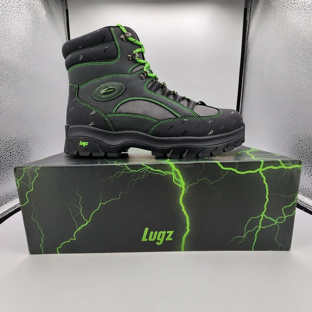 Lugz brand new