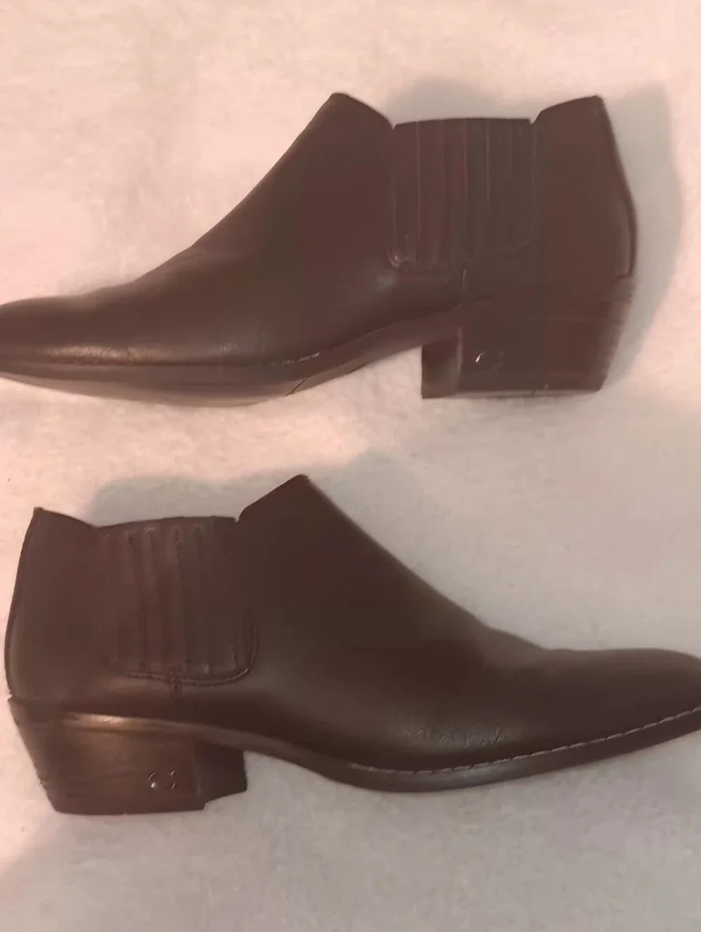 Coach women black