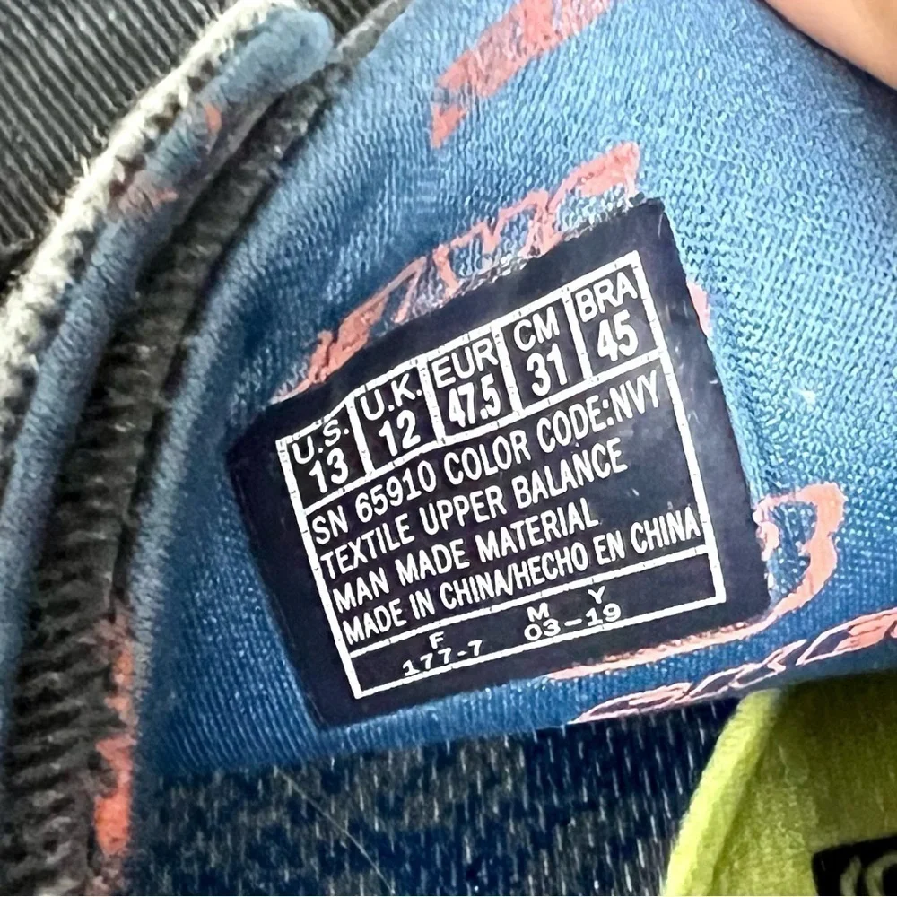 Skechers fabric oxford soft