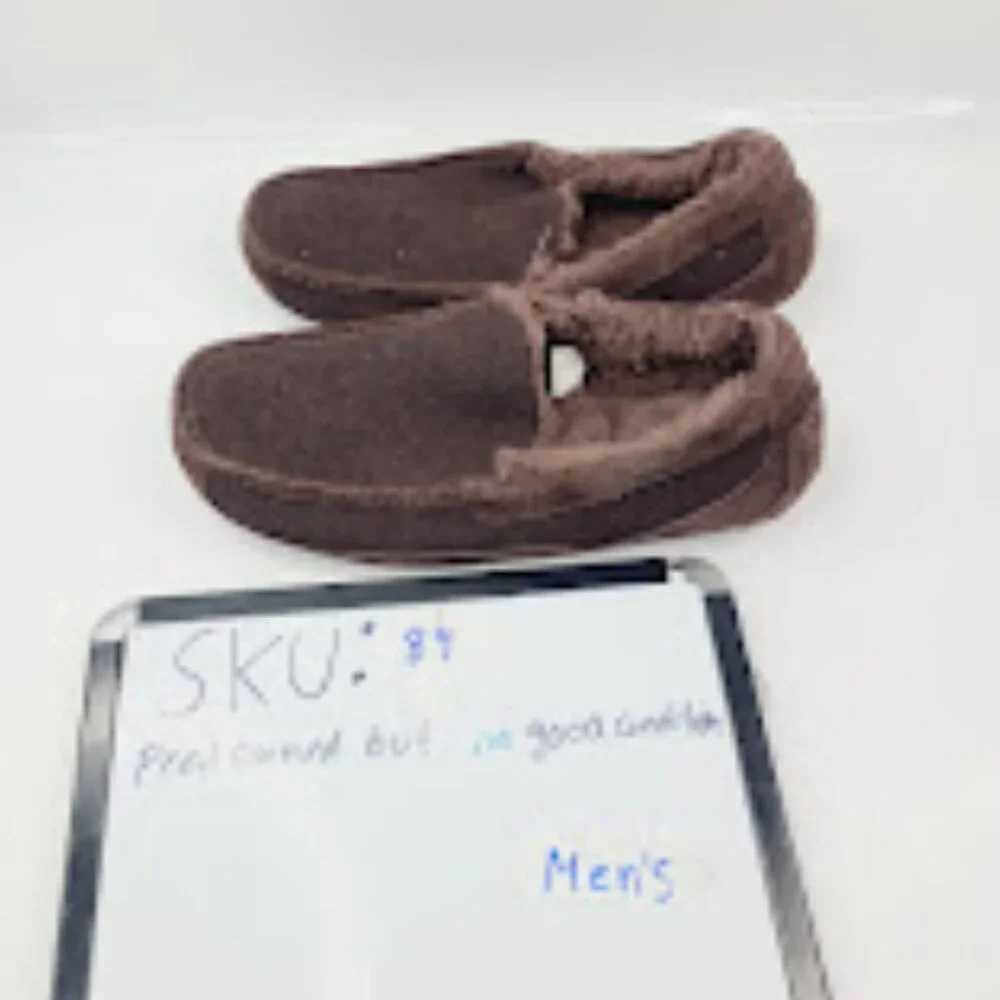 UGG upper style csaual