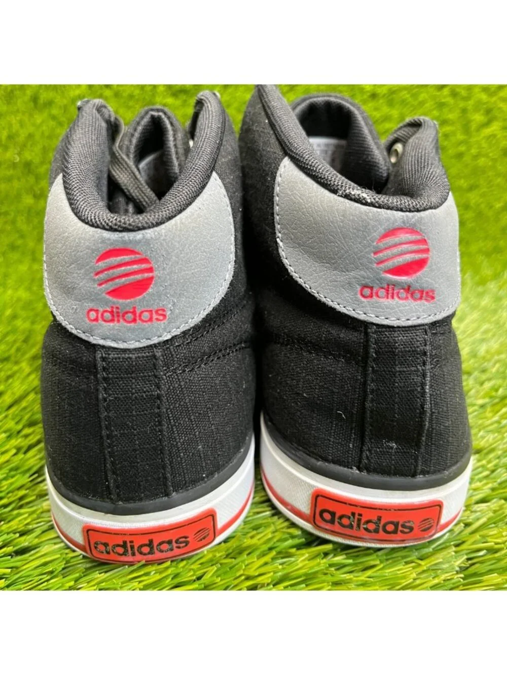adidas please review