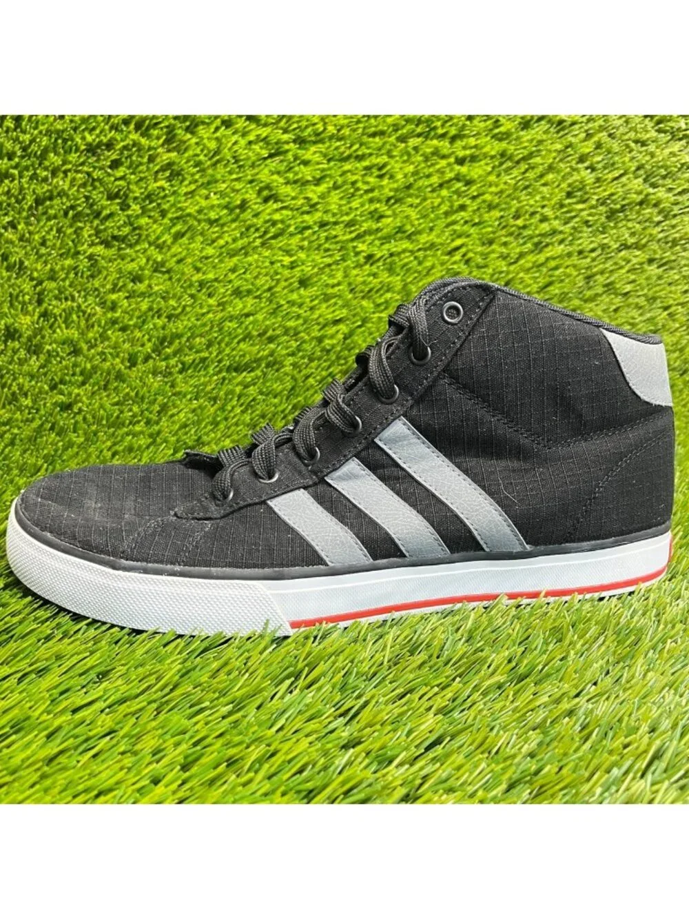 adidas please review