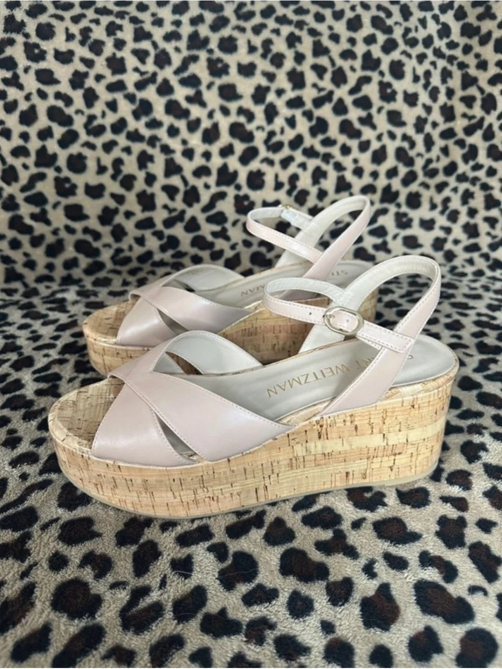 Stuart Weitzman stuart weitzman