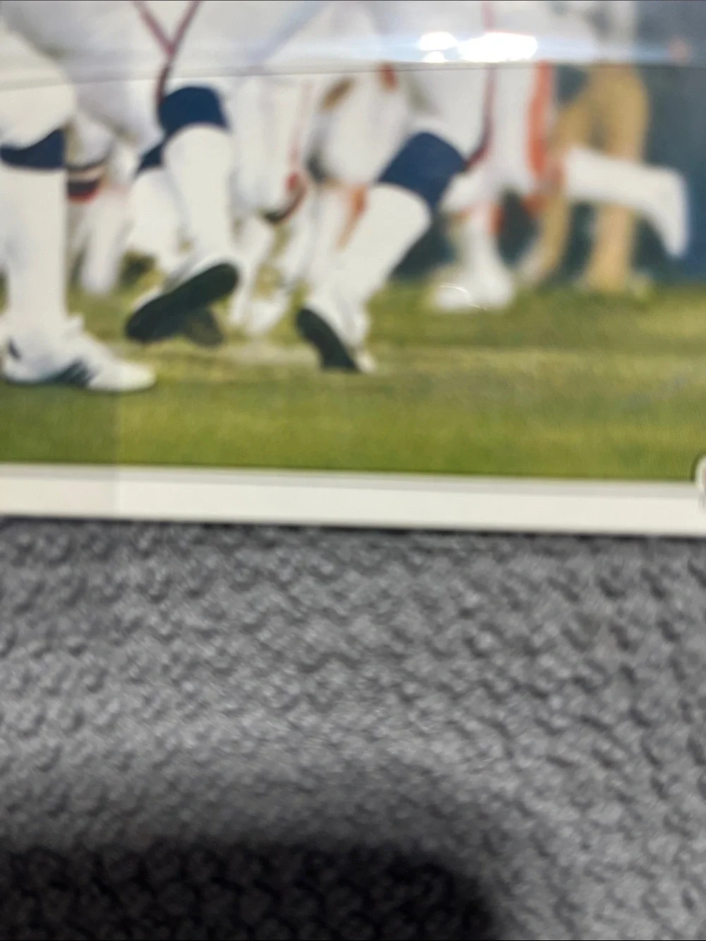 Topps new york