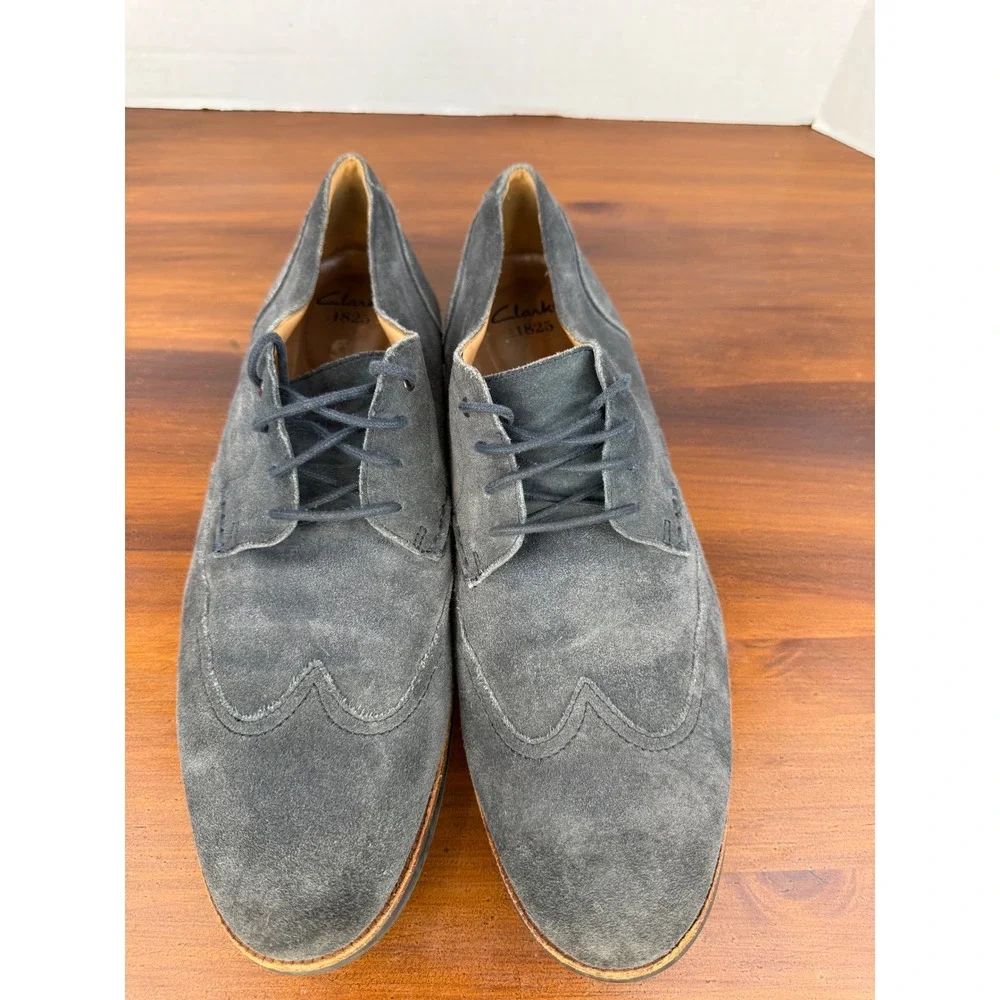 Clarks men clark