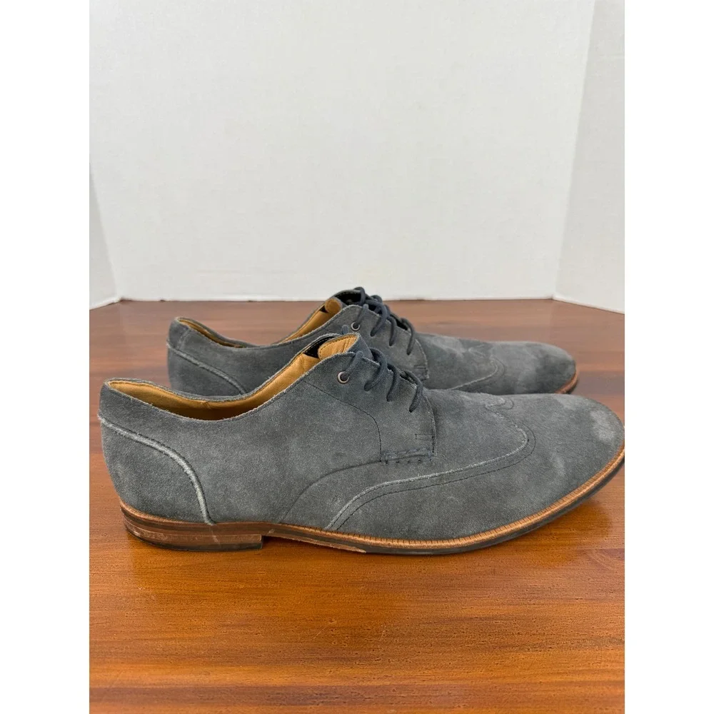 Clarks men clark