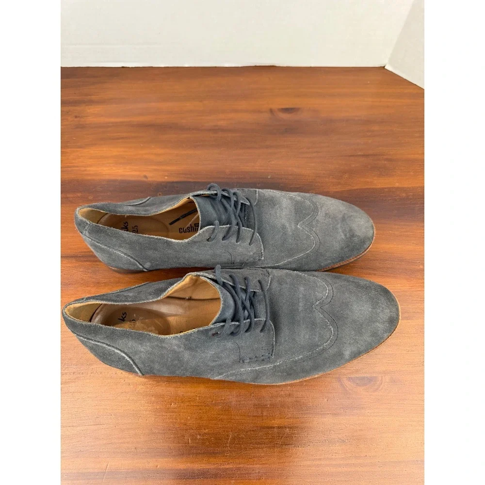 Clarks men clark