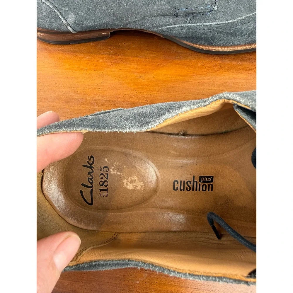 Clarks men clark