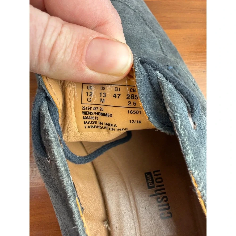 Clarks men clark