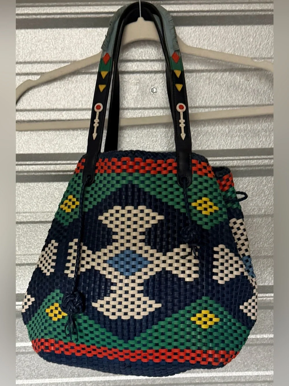 Tory Burch great