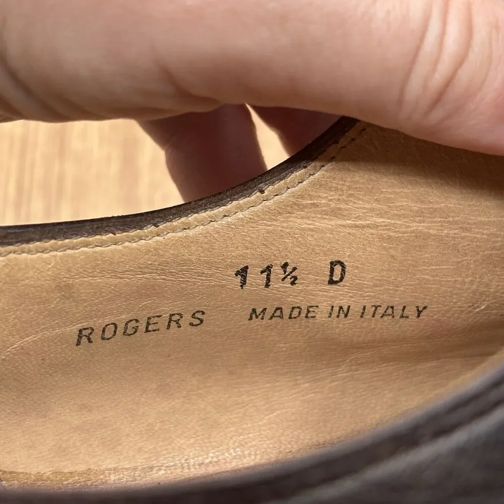 Bally rogers cap