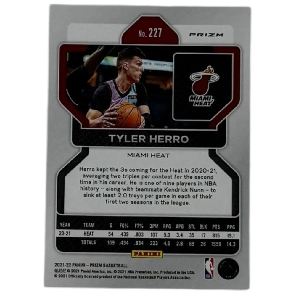 N/A tyler herro