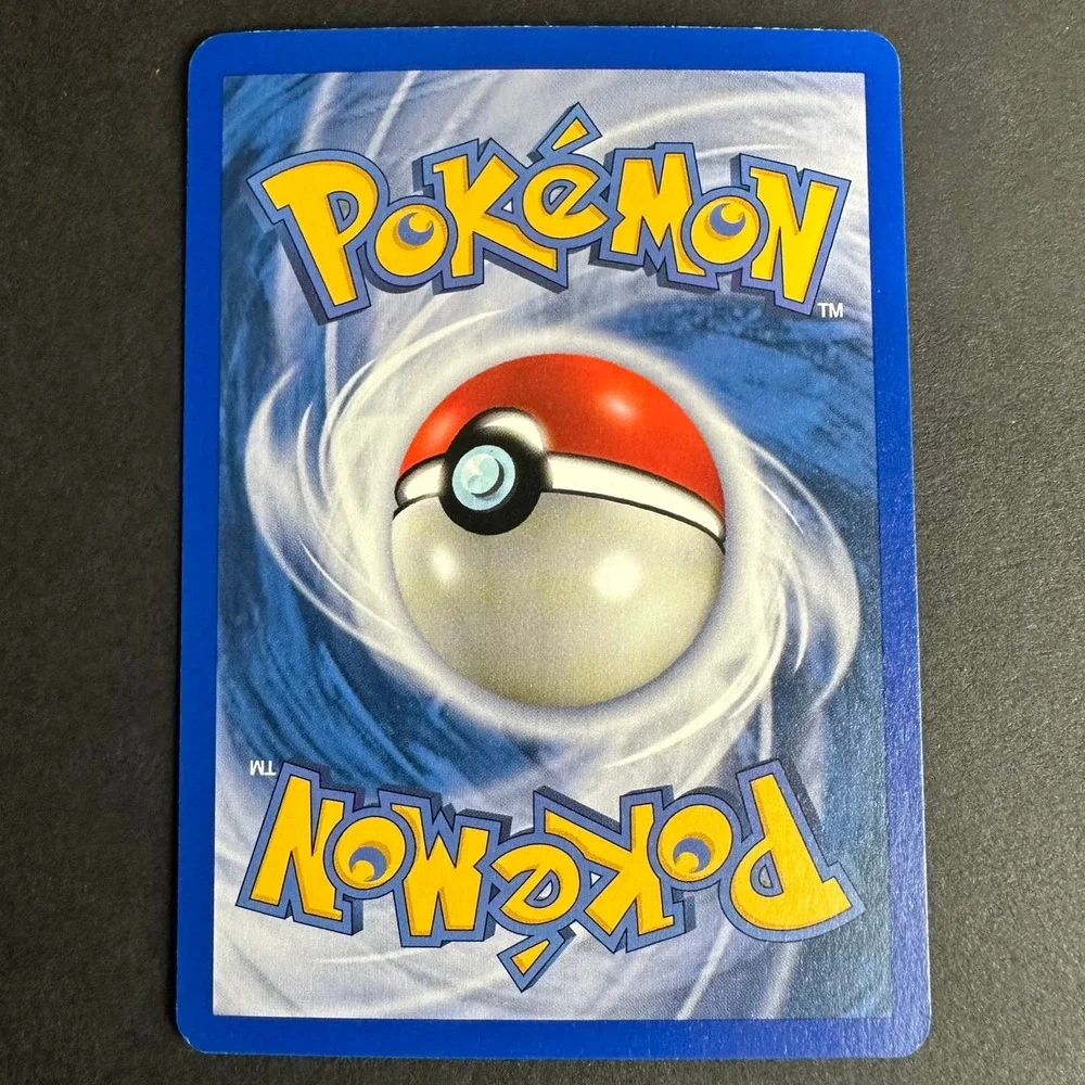 Pokemon tcg corphish