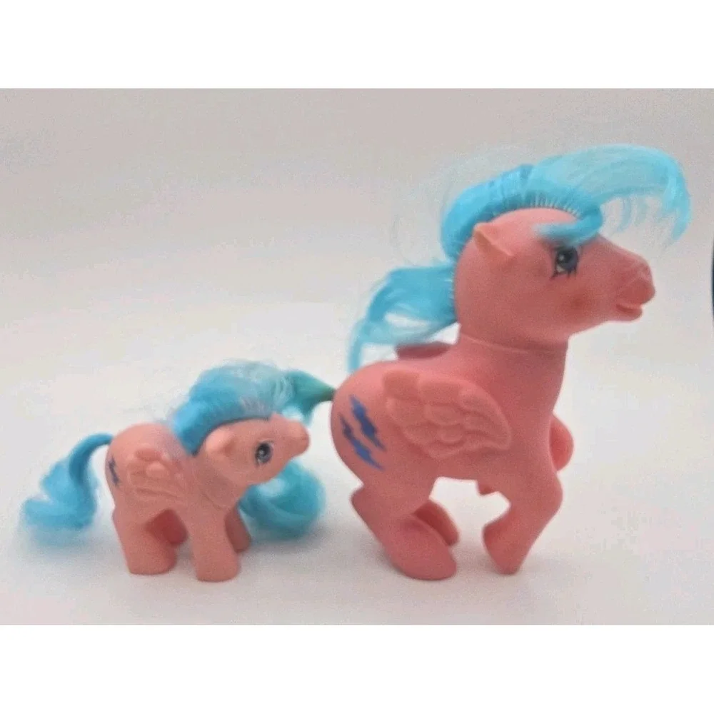 Hasbro includes all