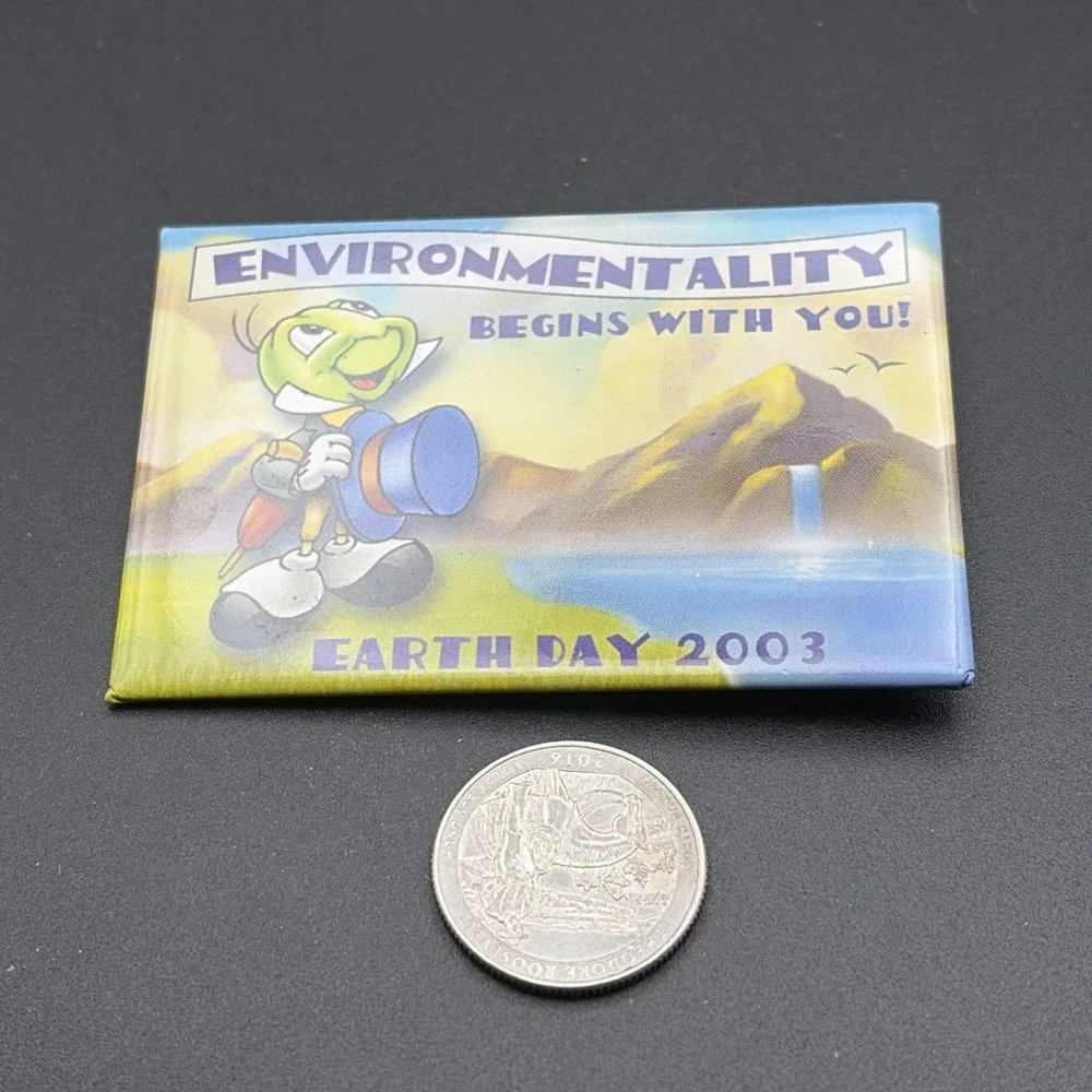 N/A pin has