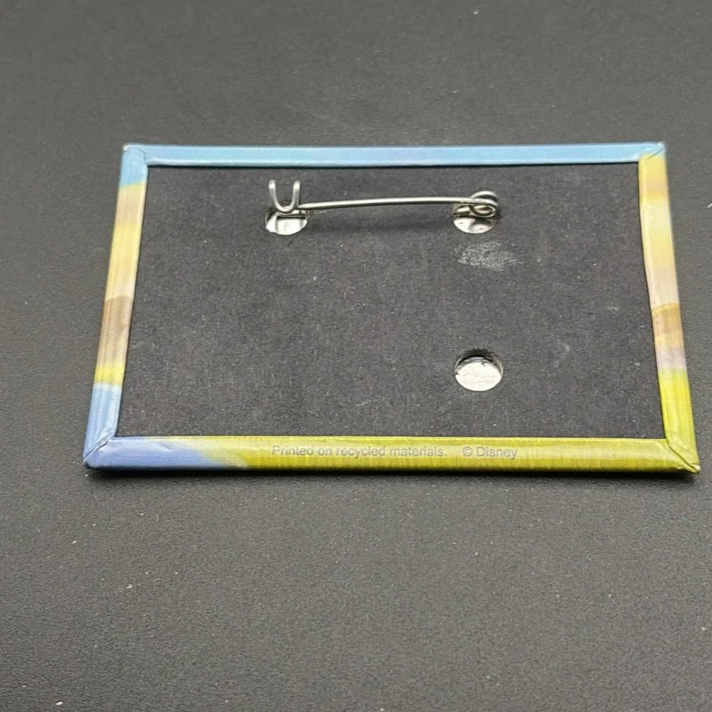 N/A pin has