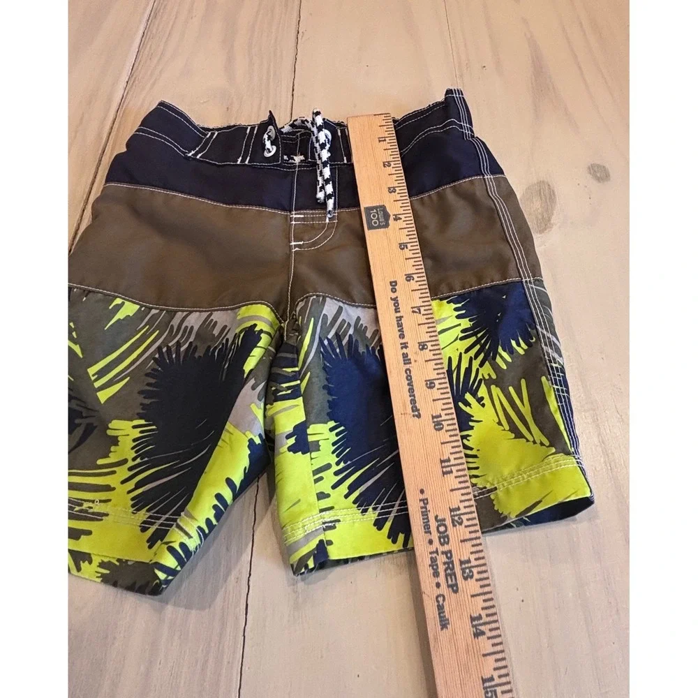 Gymboree hook outseam