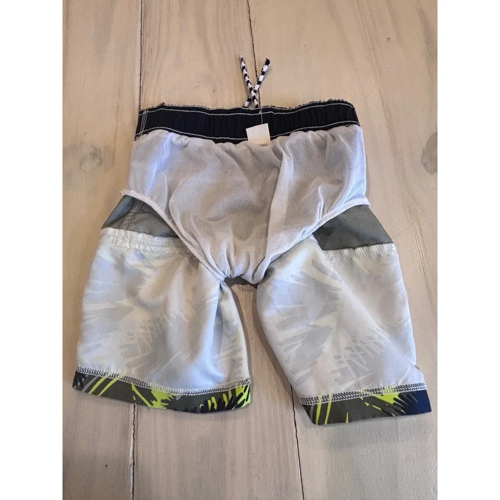 Gymboree brief shorts faux