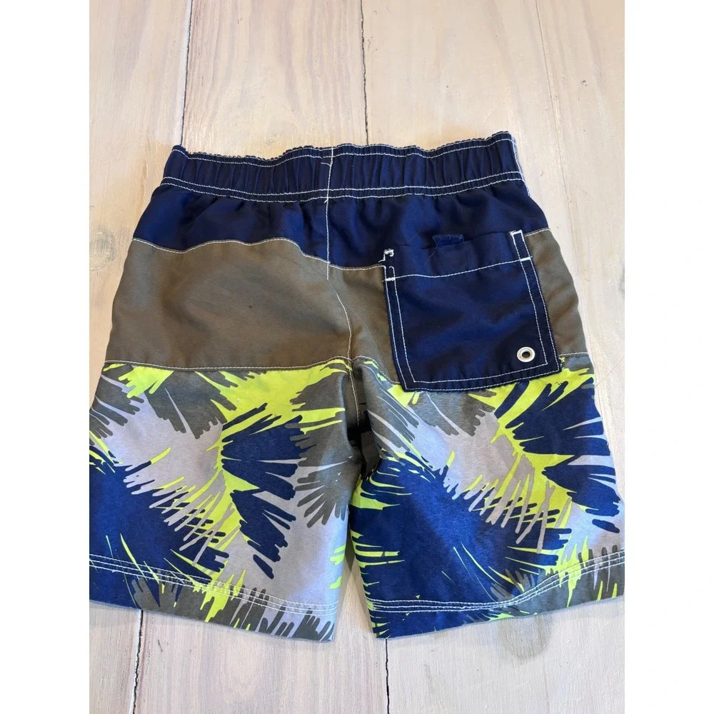 Gymboree type blue care