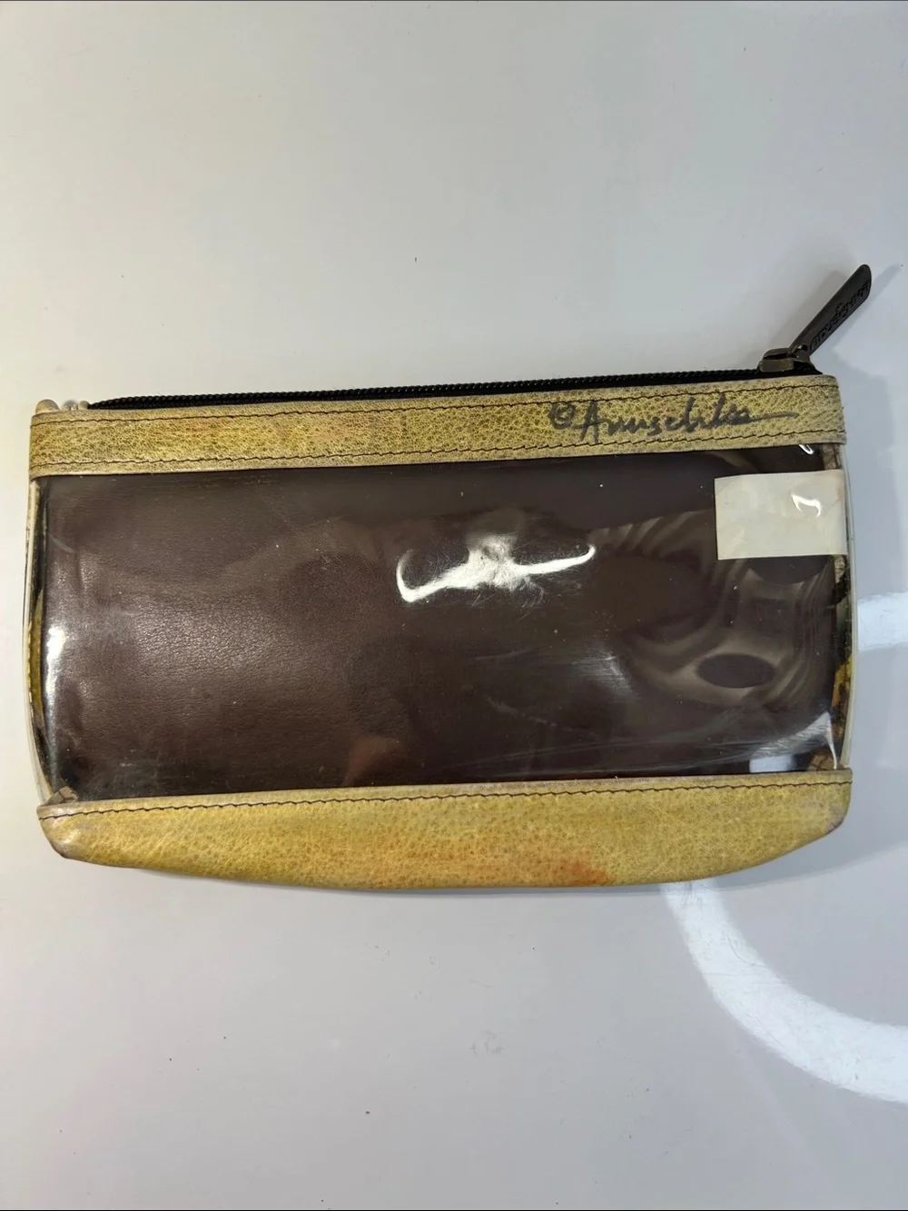 Anuschka bag brand