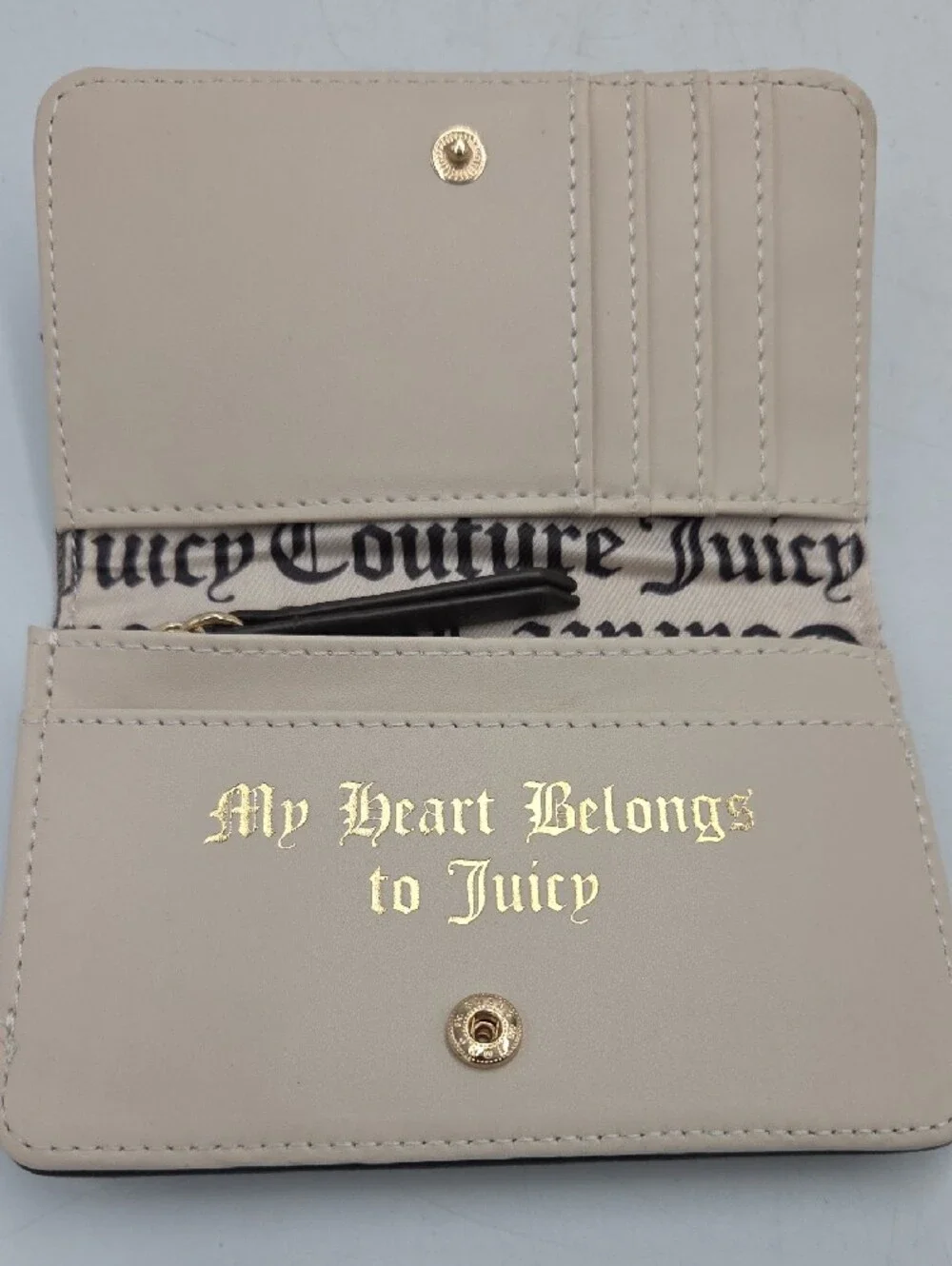 Juicy Couture juicy couture