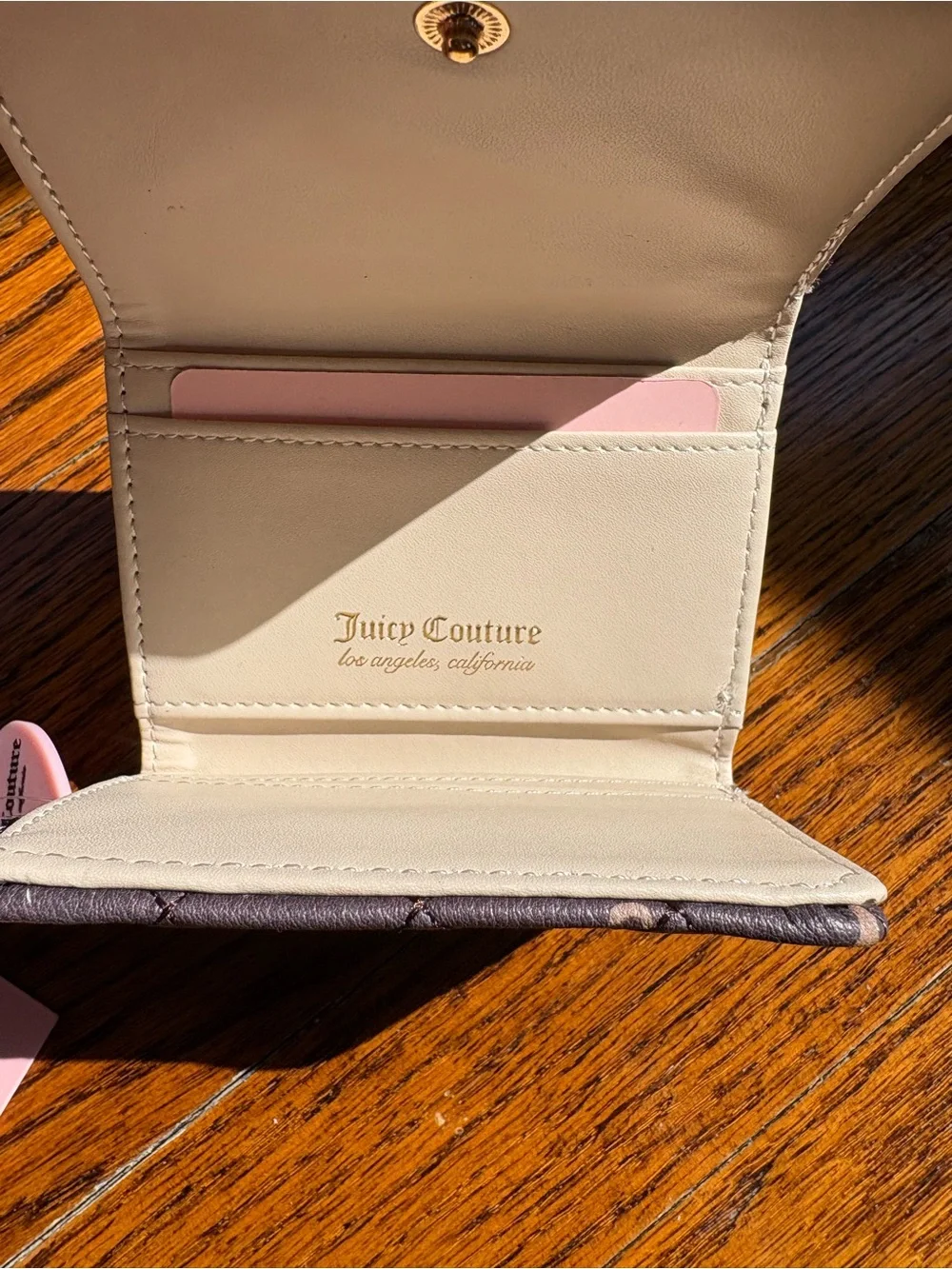 Juicy Couture juicy couture