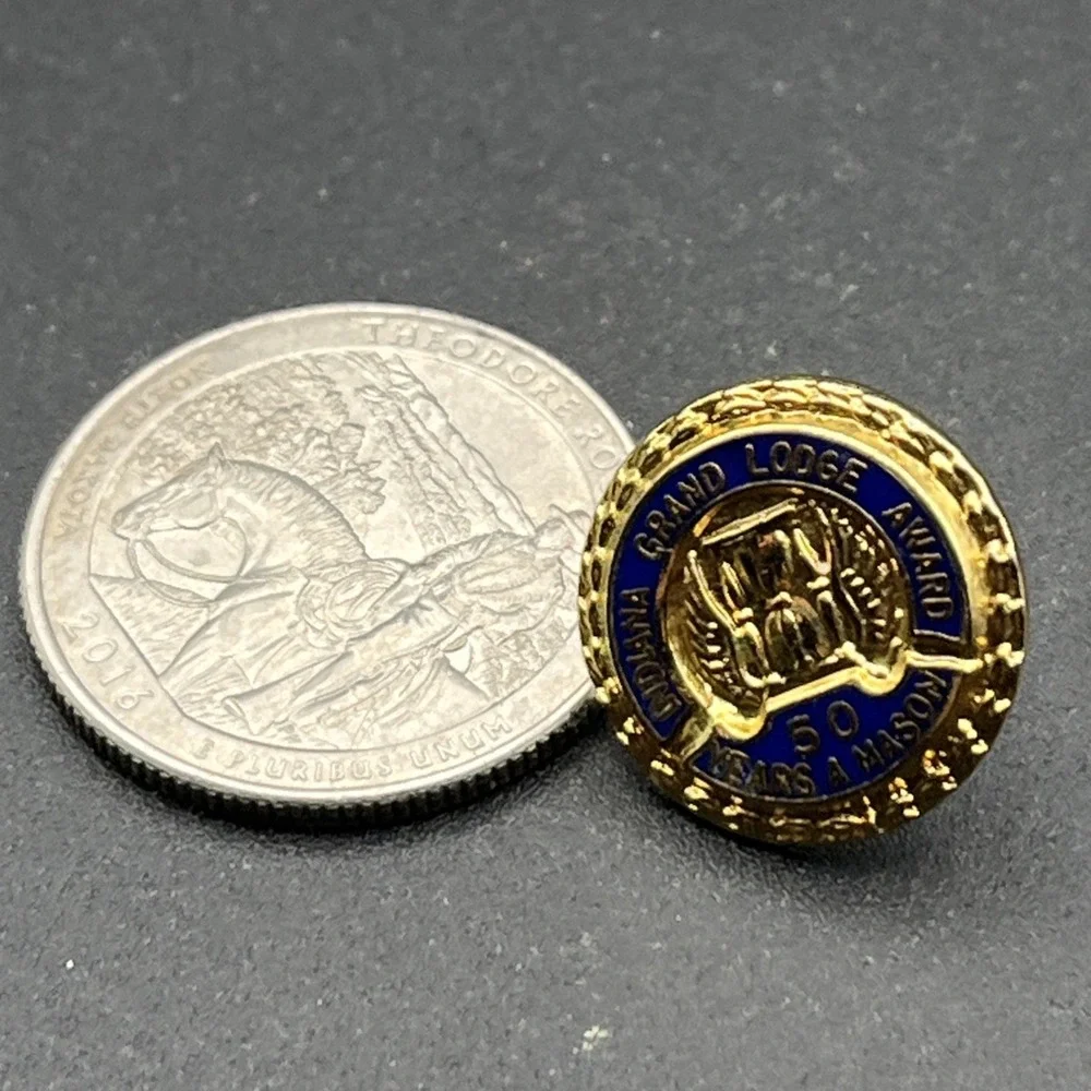N/A pin good