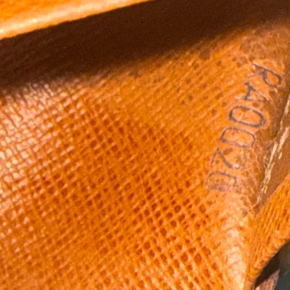 Louis Vuitton item as