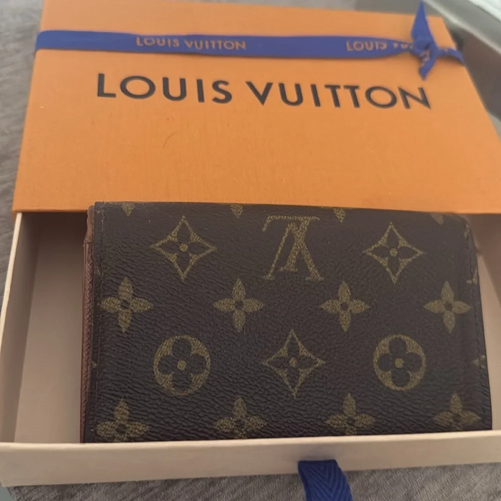 Louis Vuitton it vuitton