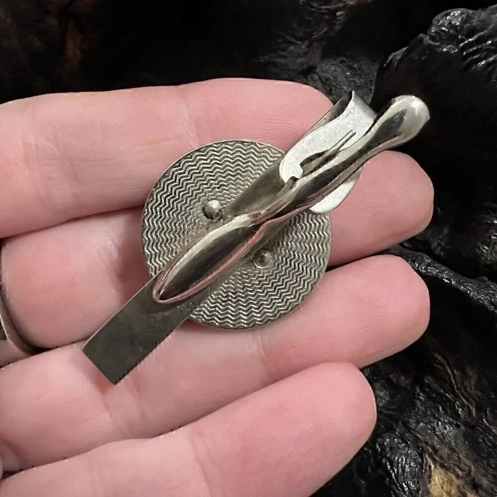Vintage ac spark