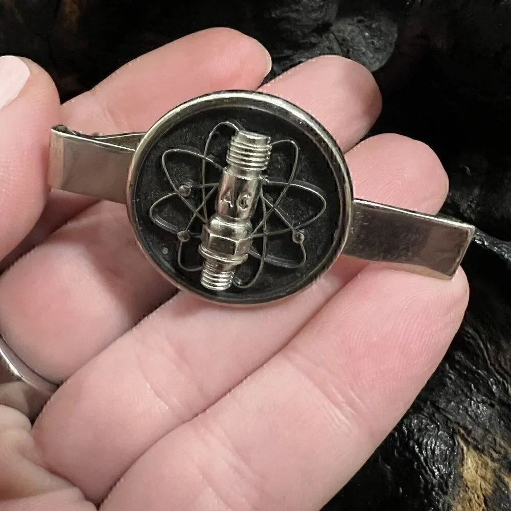 Vintage ac spark