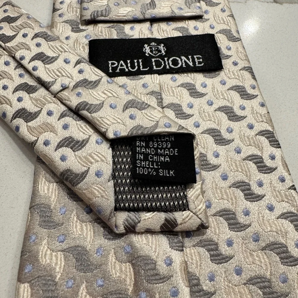 Paul Dione paul dione
